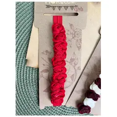 BABY BEE - Balacas Niñas Accesorios Cabello ( Diadema, Pinzas, Moños )