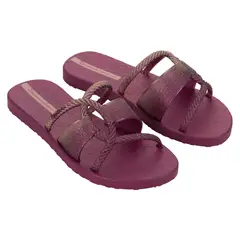 IPANEMA - SANDALIAS ROSA MUJER DIVERSA MAIS SLIDE AD 27241-BM695