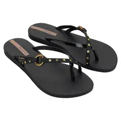 IPANEMA - SANDALIAS NEGRO MUJER FASHION ELO FEM 27348-BL384