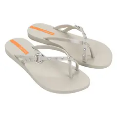 IPANEMA - SANDALIAS BEIGE MUJER FASHION ELO FEM 27348-BL386