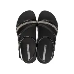 IPANEMA - SANDALIAS NEGRO MUJER FIESTA SAND FEM 27274-BI763