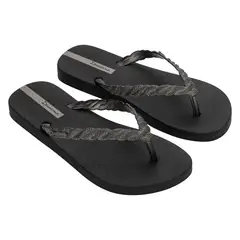IPANEMA - SANDALIAS NEGRO MUJER GLAM III FEM 83835-BO490
