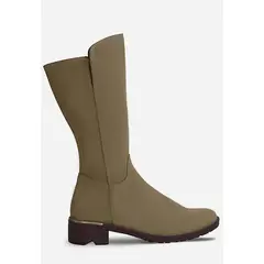FIORENZI - BOTIN MUJER MIRAY BEIGE