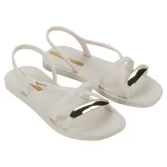 IPANEMA - SANDALIAS BEIGE MUJER GO CHIC FEM 27350-BM682