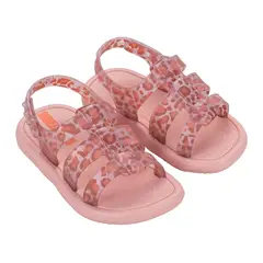 IPANEMA - SANDALIAS ROSA BEBITA GO STYLE BABY 27203-BK902