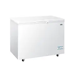 MABE - Congelador Horizontal 300 Litros ALASKA300BH Blanco