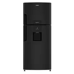 MABE - Nevera No Frost 415 Litros RMP415GCG Negro Grafito