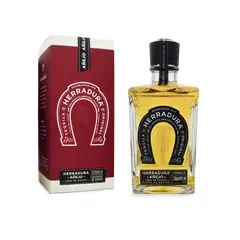 Tequila Añejo Herradura Botella 750ml