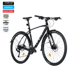 GW - BICICLETA SACRAMENTO RIN700 2x9VEL