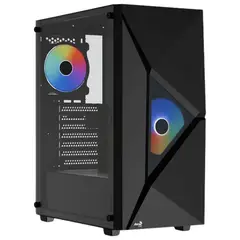 AEROCOOL - Chasis Gamer Player