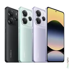 XIAOMI - REDMI NOTE 14 5G 256GB ROM 8GB RAM