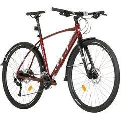 GW - BICICLETA SACRAMENTO RIN700" 2x9VEL