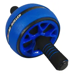 GENERICO - Rueda Abdominal Rodillo Grueso Con Mango Antideslizante