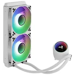 AEROCOOL - Refrigeración Líquida Mirage L240 Blanco