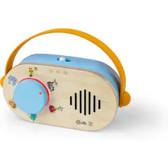 HAPE - Juguete Musical Interactivo Con Luces Y Sonidos Para Niños
