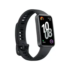 HUAWEI - Banda Band 10 color negro