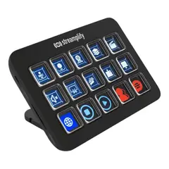 GENERAL - Control De Contenido Streamplify Deck One 15 Keys