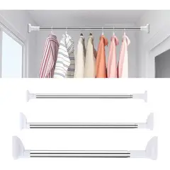 GENERICO - SOPORTE PARA COLGAR ROPA O MULTIUSOS