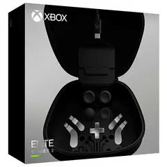 XBOX - Pack completo para controles Elite Series 2