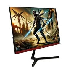 JANUS - Monitor IPS 24 Gamer J24180FVGIPS 180hz - 1Ms