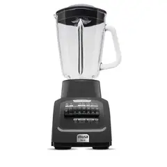 Imusa - Licuadora Infiny Force XL 10 Velocidades 2.2 LITROS