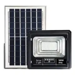 GENERICO - LAMPARA SOLAR JT 300W