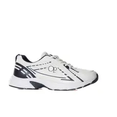 OCEAN PACIFIC - Tenis Taram Para Hombre Color Blanco y Azul