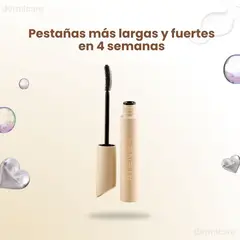 ATENEA - Pestañina Resistente Agua Pestañas que Resisten Todo