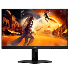 AOC - Monitor Gamer 27G4E 27 FHD IPS 180Hz 05ms HDMI DisplayPort