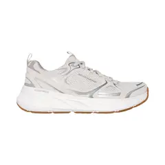 SKECHERS - Zapato Mujer Edgeride-Silver Eclipse