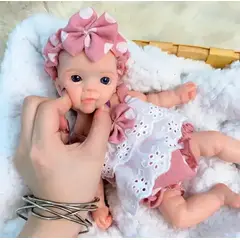GENERICO - ❤ Bebe Reborn ❤ Chloe ❤