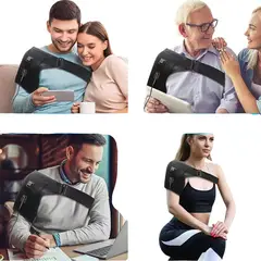 GENERICO - Hombrera Térmica calefacción