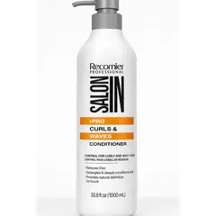 RECAMIER - Acondicionador Curls & Waves 1L