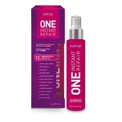 KATIVA - Tratamiento 12 Beneficios One Instant Repair 100ml