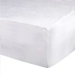 LILE - Protector de Colchón Antifluido