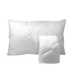 LILE - Protector de almohada acolchado antiacaros