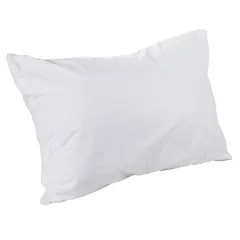 LILE - Protector de almohada impermeable estándar