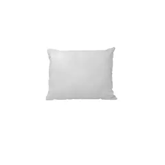 LILE - Almohada para bebé blanca