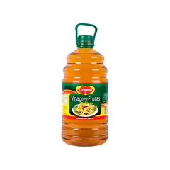 LA CORUÑA - Vinagre De Frutas X 4000ml