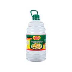 LA CORUÑA - Vinagre Blanco X 4000ml