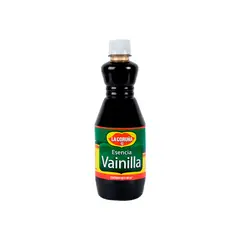 LA CORUÑA - Esencia de Vainilla X 500ml