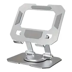 BASE - Soporte Tablet iPad Stand Escritorio Ajustable
