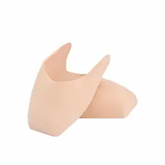 DIBALLET - Punteras de silicona para zapatillas de Ballet Profesional