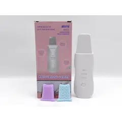 PALADONE - Pala Facial Ultrasónica Peeling Limpiador Inalambrico