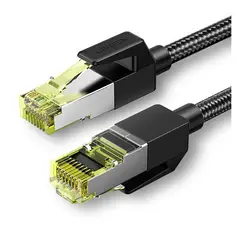 UGREEN - Cable De Red Cat 7 Ethernet Conector RJ45 Lan 10 Gbps 5m