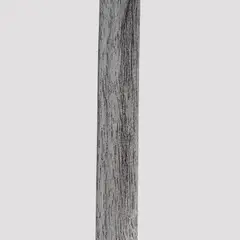 GENERICO - ESQUINERO PLÁSTICO PVC PARA PARED - COLOR GRIS - UAP PERFILES - 10 UNIDADES POR PACK