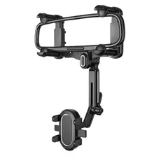 GENERICO - Soporte Porta Celular Para Carro Base Car Holders Phone