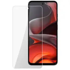 GENERICO - Protector Pantalla en Hidrogel Para MOTOROLA MOTO G15 G15 POWER