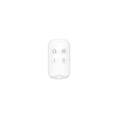 HIKVISION - PULSADOR DE PÁNICO INALÁMBRICO DS-PKF201-WB