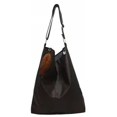 GENERICO - Bolso Mujer Dama Cartera Emma Bags Zaamba Interior De Lujo